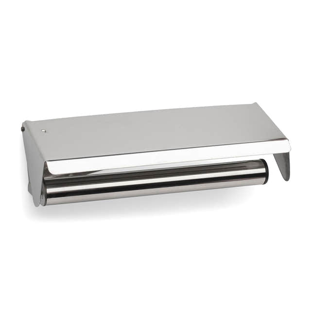Habo 3510 Kjøkkenpapirholder Krom Habo Kjøkkenrullholder HA-82313