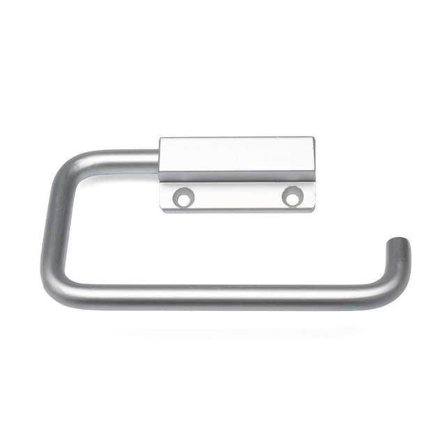Habo 841 Toalettpapirholder Matt krom Habo Toalettrullholder HA-62887
