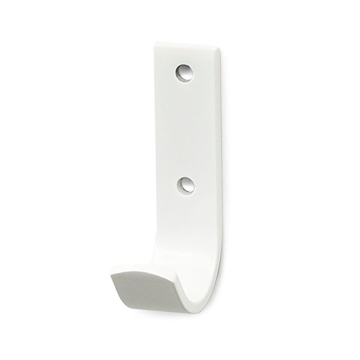 Habo 842 Krok Hvit Habo Knagger HA-10160