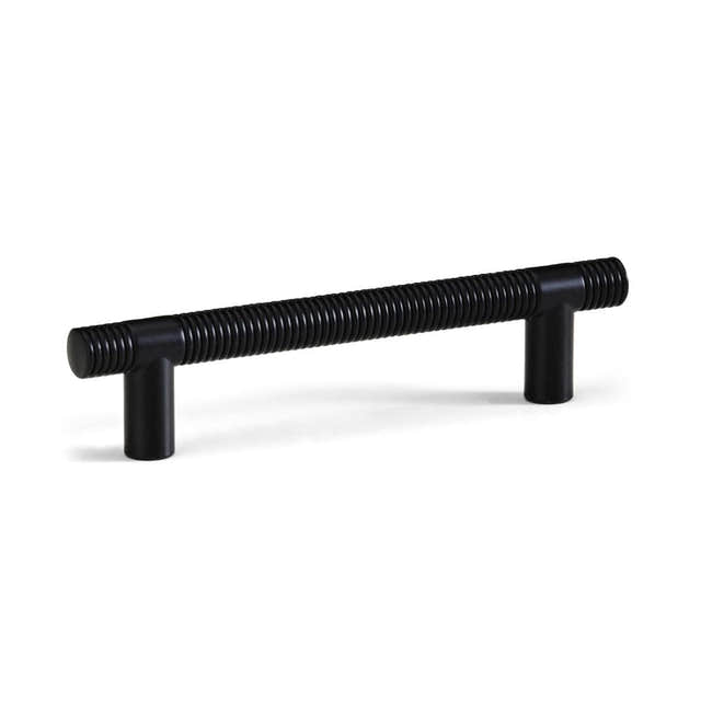 Habo Alma Håndtak Svart / 96mm Habo Håndtak HA-31014