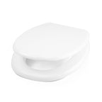 Habo Basic Toalettsete Universal