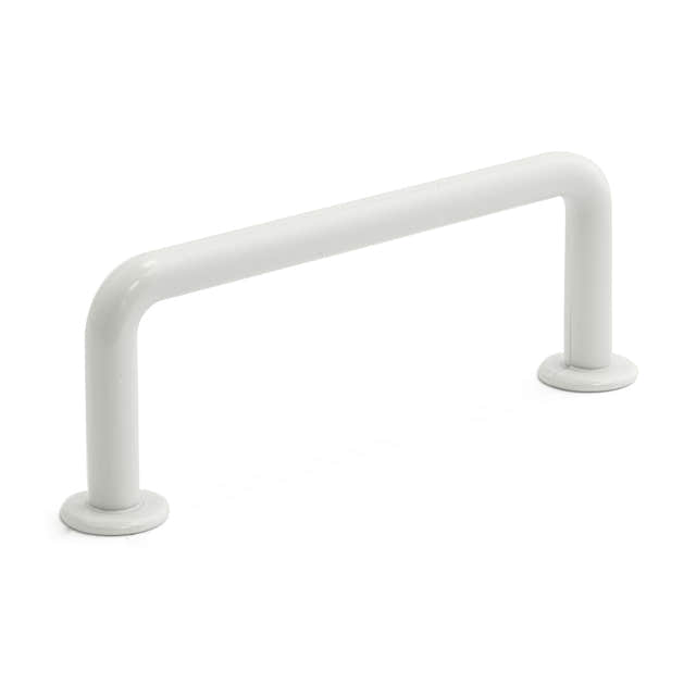 Habo BELLA Håndtak Hvit / 96mm Habo Håndtak HA-100108