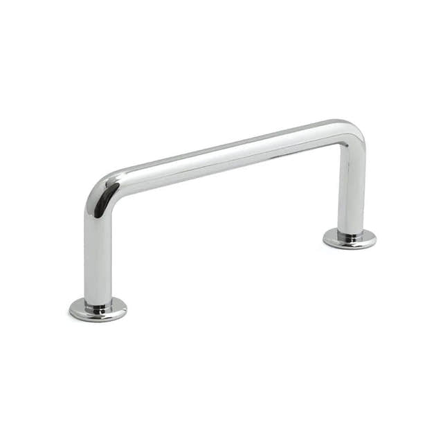 Habo Bella Håndtak Krom / 128mm Habo Håndtak HA-31020