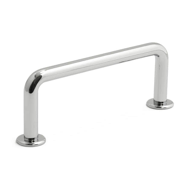 Habo BELLA Håndtak Krom / 128mm Habo Håndtak HA-31020