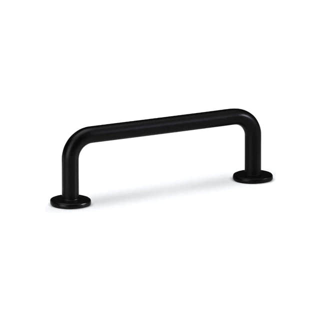 Habo Bella Håndtak Svart / 96mm Habo Håndtak HA-31019