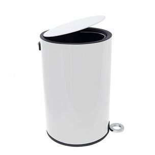 Habo Blossom Pedalbøtte 3L