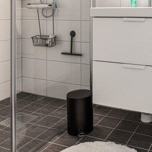 Habo Blossom Pedalbøtte 3L