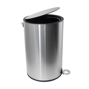 Habo Blossom Pedalbøtte 3L