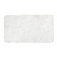 Habo Camelia Badematte 60x90 Hvit Habo Baderomsmatte HA-30181