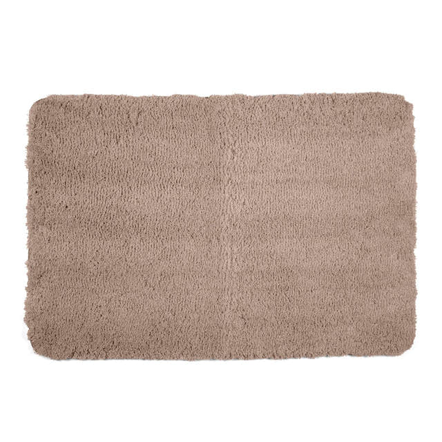 Habo Camelia Badematte 60x90 Sand Habo Baderomsmatte HA-30183