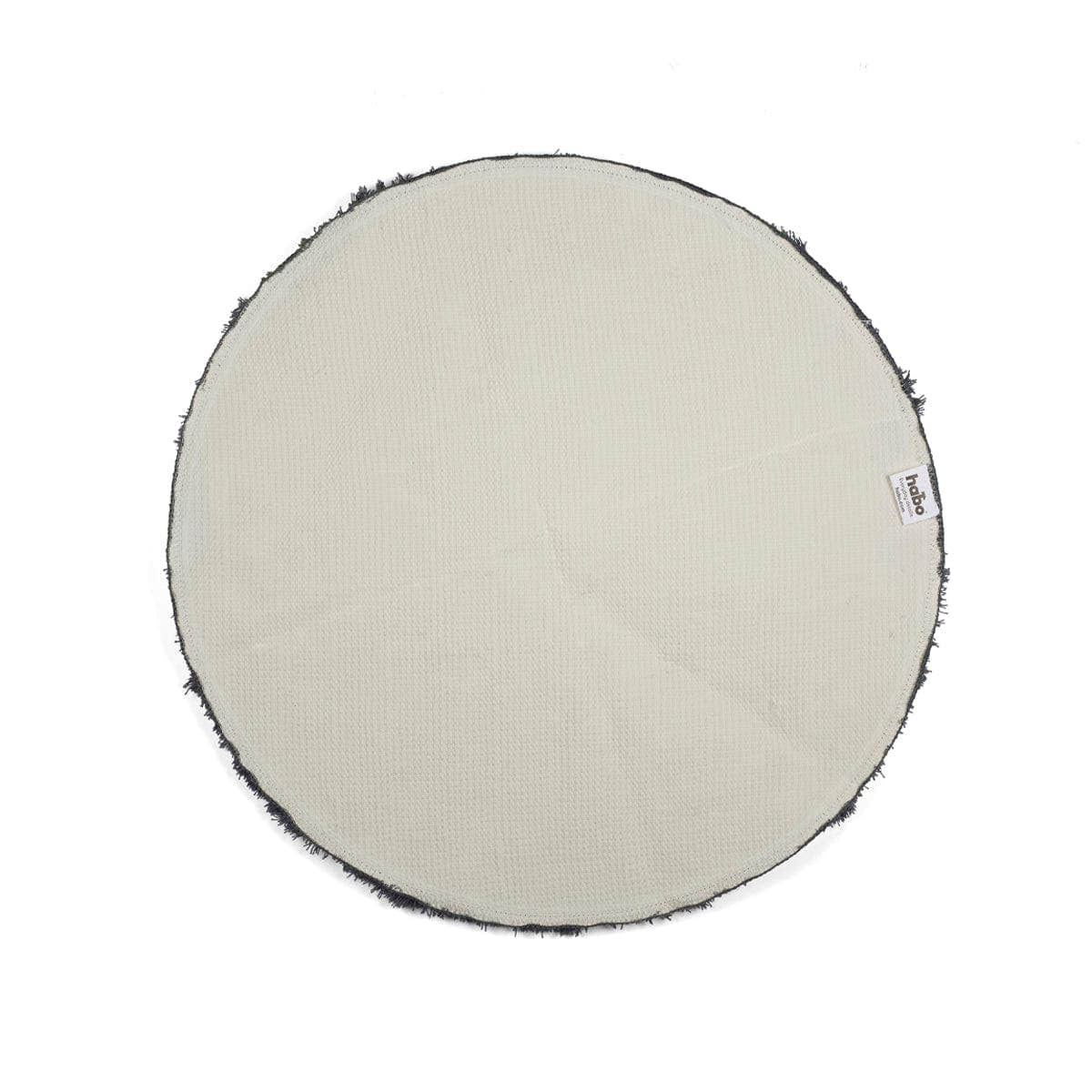 Habo Camelia Badematte Ø60-90 Habo Baderomsmatte