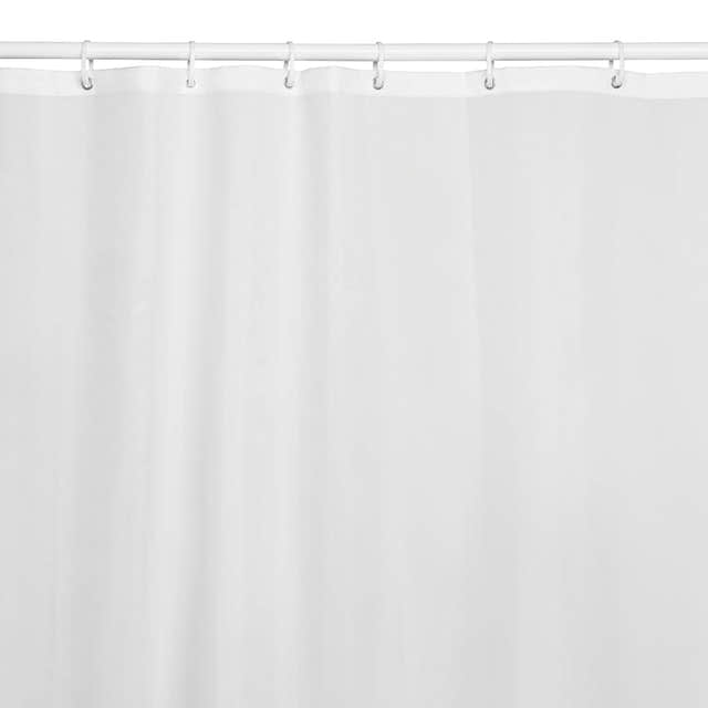 Habo Camelia Dusjforheng 180x200 Hvit Habo Dusjforheng HA-30178