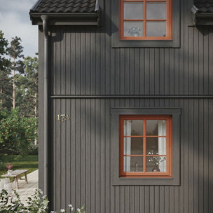 Habo Century Husnummer H11.4cm
