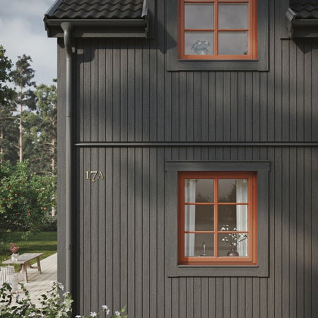 Habo Century Husnummer H11.4cm