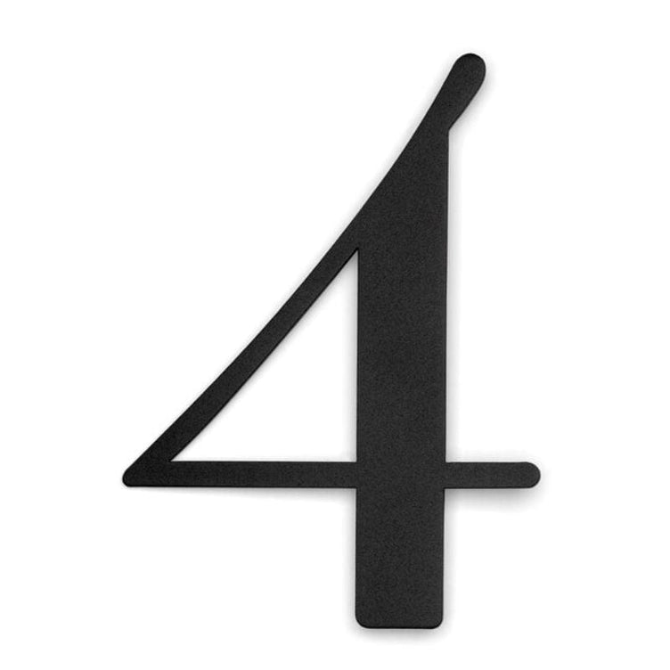 Habo Century Husnummer H11.4cm