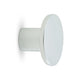 Habo Charlie Knott Ø28 mm Krom Habo Knotter og håndtak HA-31053