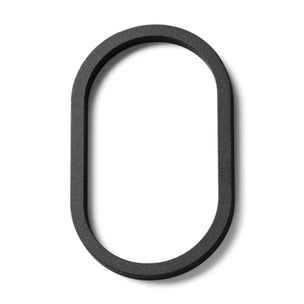 Habo Contemporary Husnummer H8/18.5cm