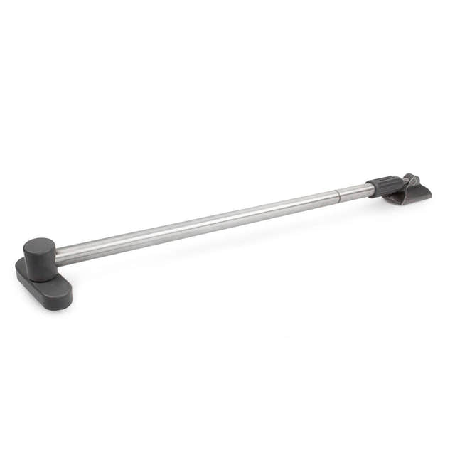 Habo Dørbrems 1630 Rustfritt Habo HA-13098