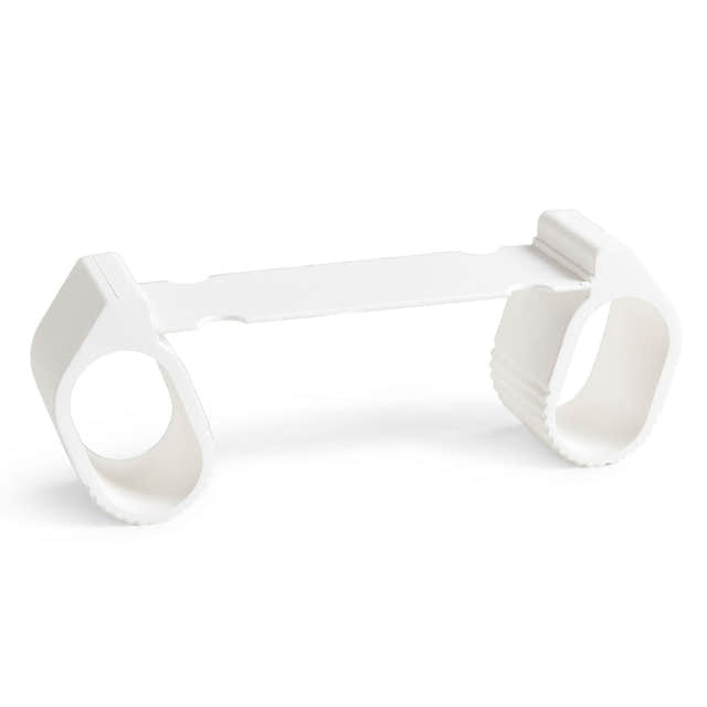 Habo Dørholder 1200-1 Hvit Habo Dørholder HA-39750