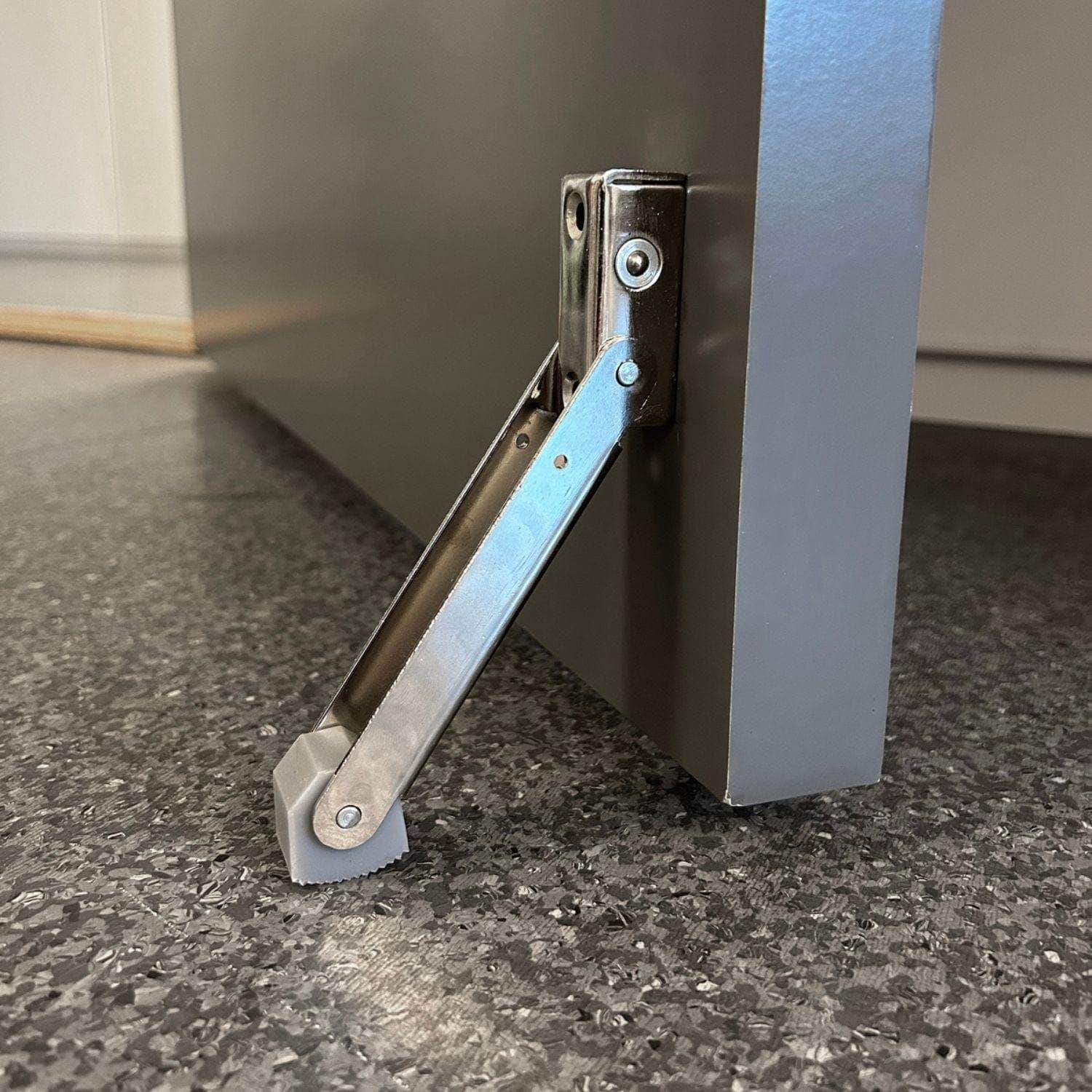 Habo Dørholder 950 Nikkel Habo Dørholder HA-47977