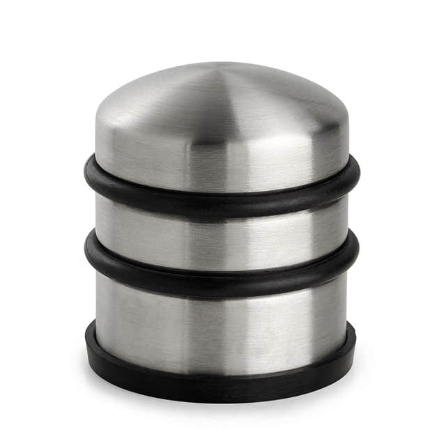 Habo Dørstopper 20805 Rustfritt Habo Dørstopper gulv HA-16185