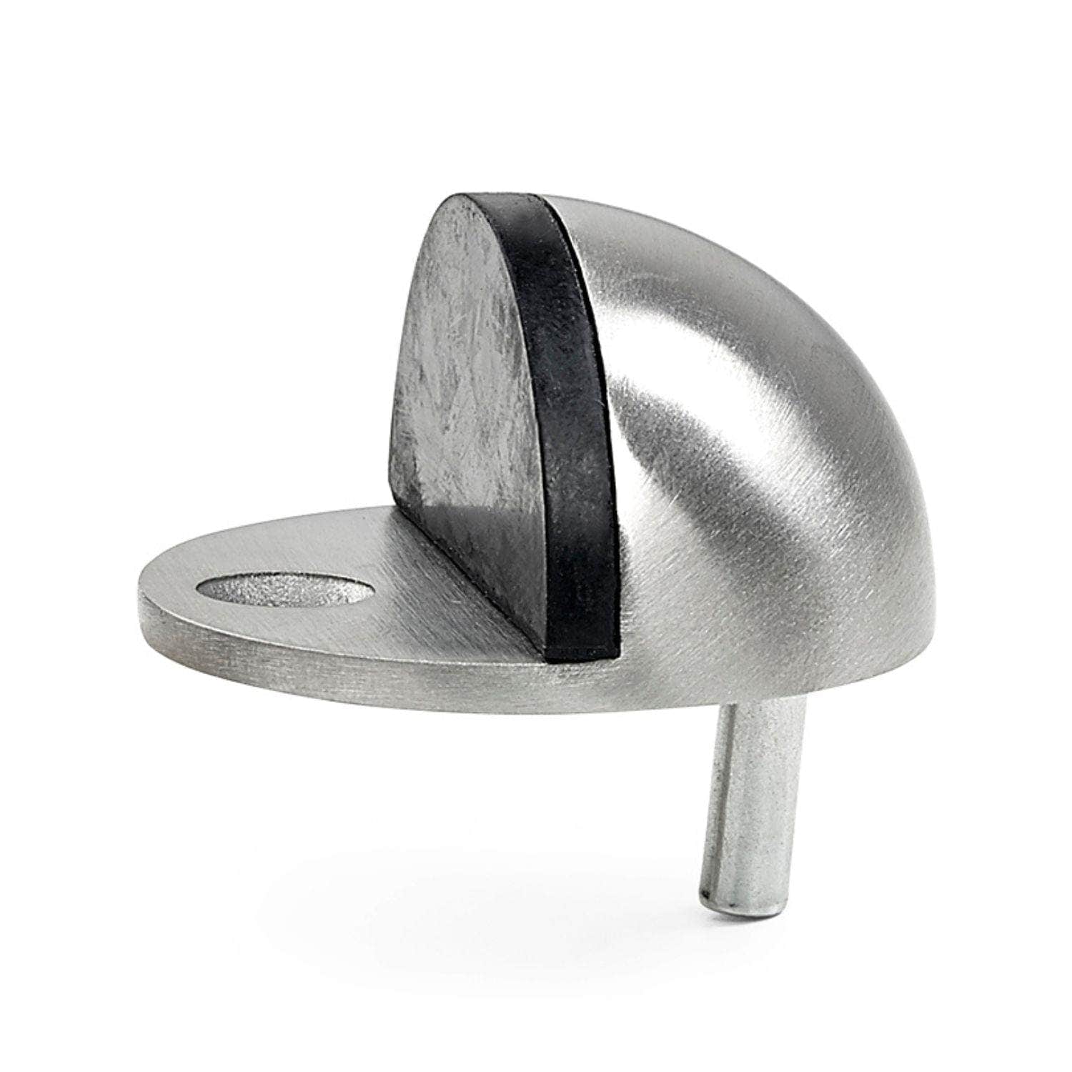 Habo Dørstopper 2897 Rustfritt Habo Dørstopper vegg HA-13566
