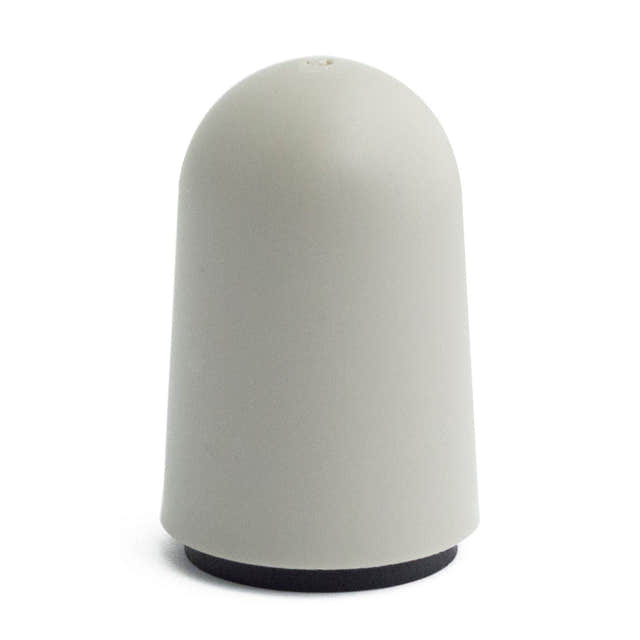 Habo Dørstopper 73mm Grå Habo Dørstopper vegg HA-13577