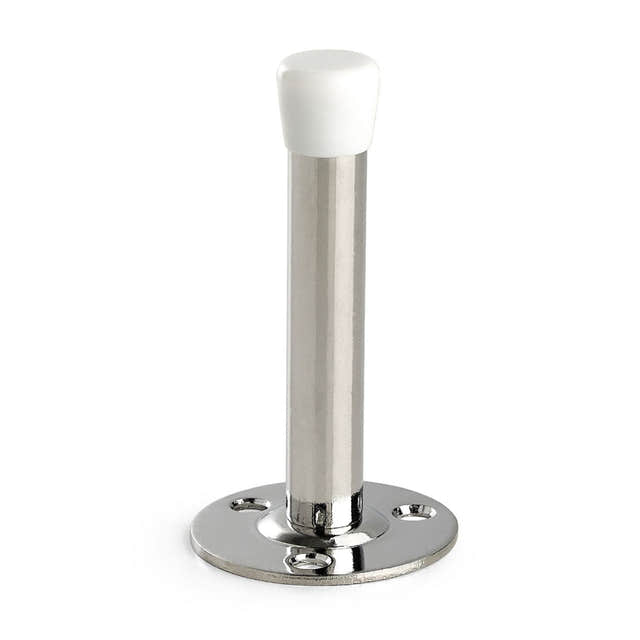 Habo Dørstopper 7470 85mm Habo Dørstopper vegg HA-72694