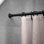 Habo Dusjforhengstang 75-220cm