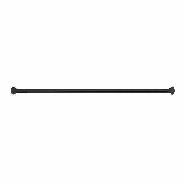 Habo Dusjforhengstang 75-220cm