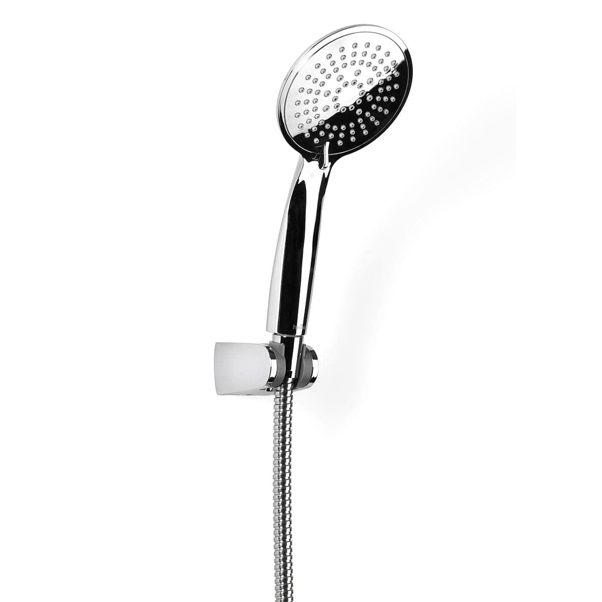 Habo Dusjhodeholder for vegg Krom Habo Reservedel dusj HA-30028