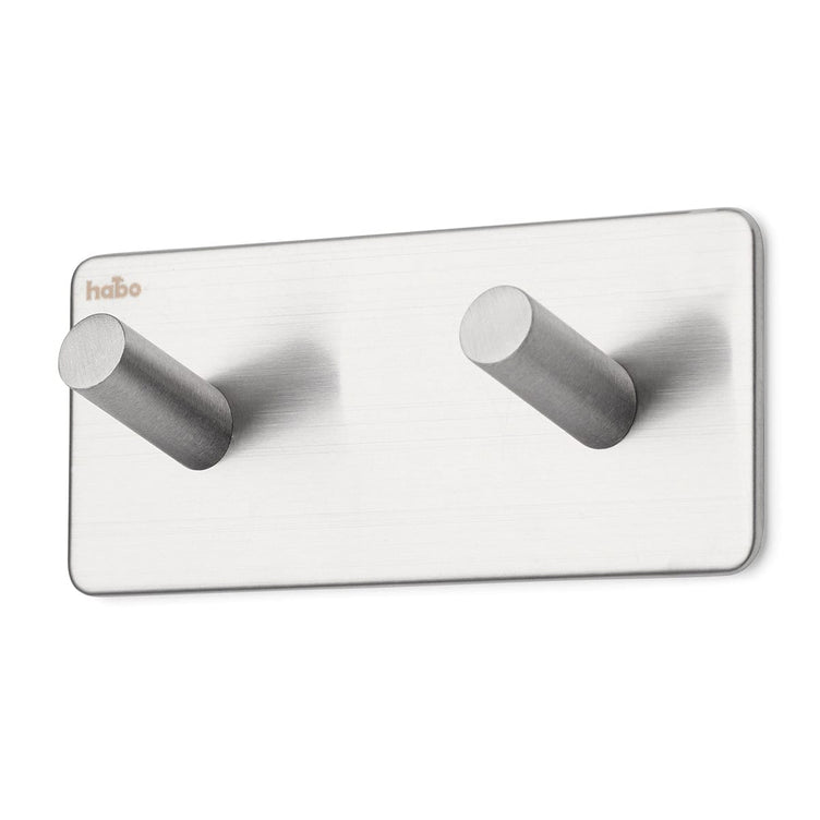Habo Edge Dobbel Krok Selvklebende