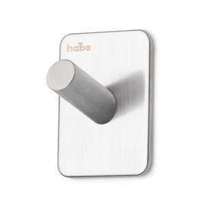 Habo Edge Enkel Krok Selvklebende