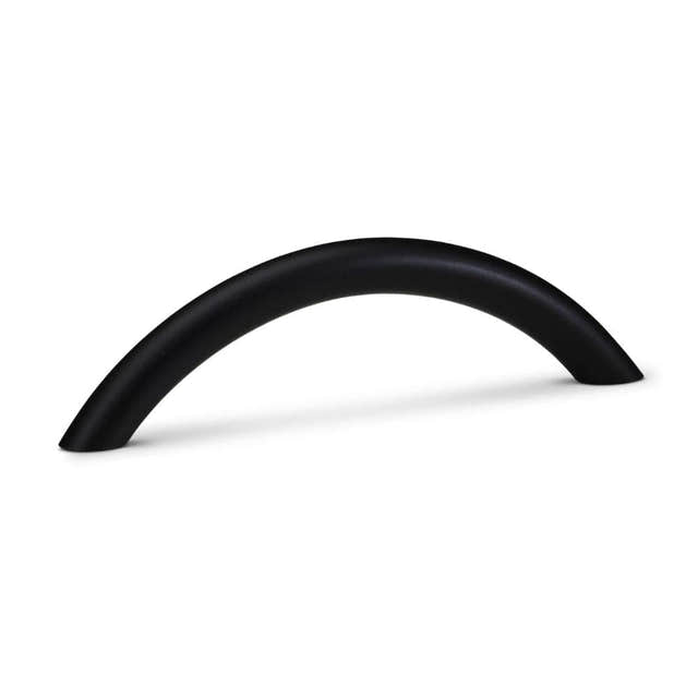 Habo Emmy Håndtak Svart / 96mm Habo Håndtak HA-31040