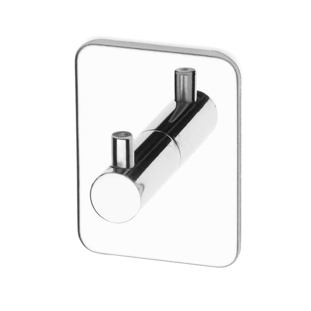Habo Flair Krok Krom Habo Knagger HA-30158