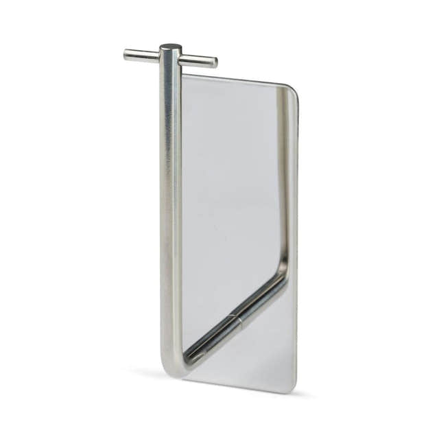 Habo Flair Reserverullholder Rustfritt Habo Reserverullholder HA-31119