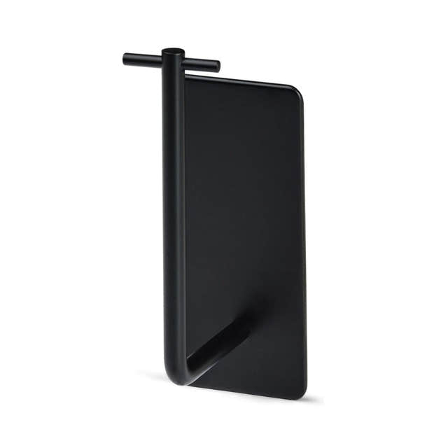 Habo Flair Reserverullholder Svart Habo Reserverullholder HA-31118