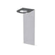 Habo Flair Såpepumpeholder Rustfritt Habo Såpepumpeholder HA-31116