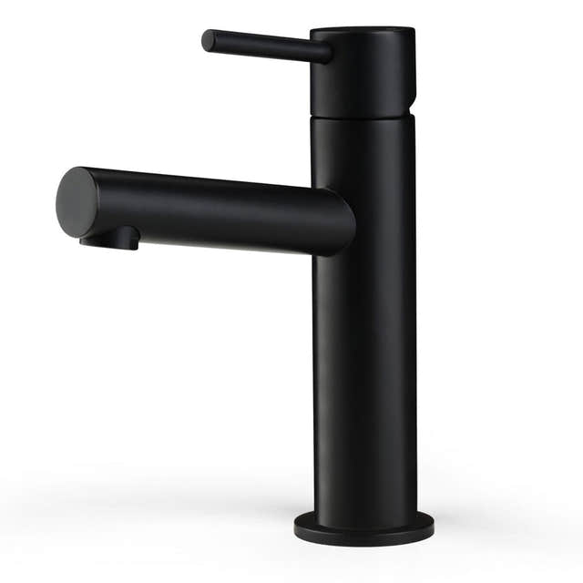 Habo Flora Servantbatteri Svart Habo Servantbatteri HA-31157