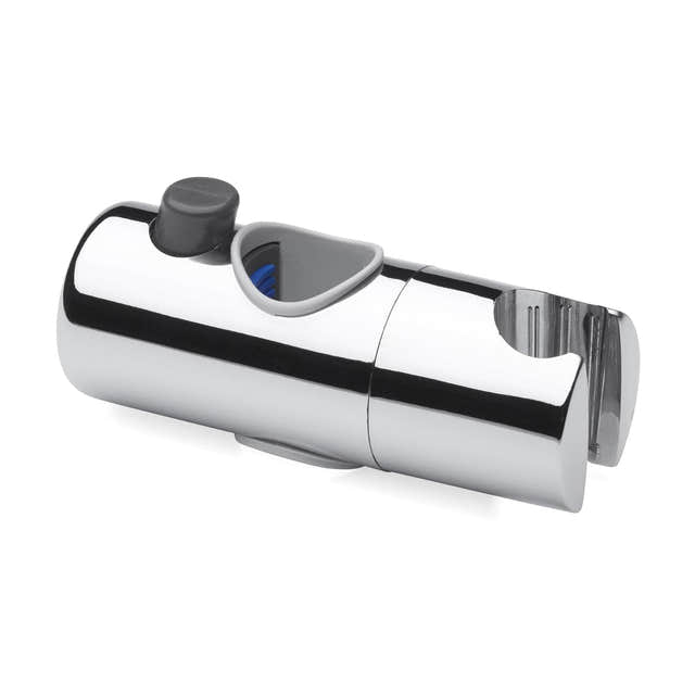 Habo Glider for dusjstang Ø19-24mm Krom / Ø24mm Habo Reservedel dusj HA-30030