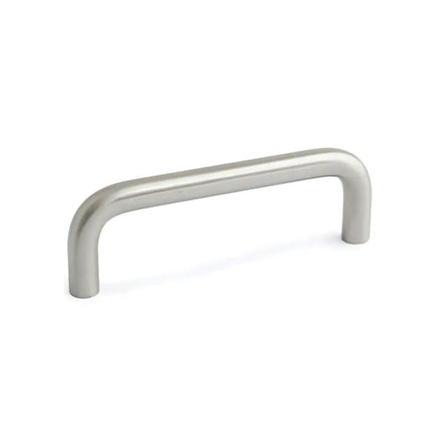 Habo Hanna Håndtak Børstet krom / 96mm Habo Håndtak HA-31134