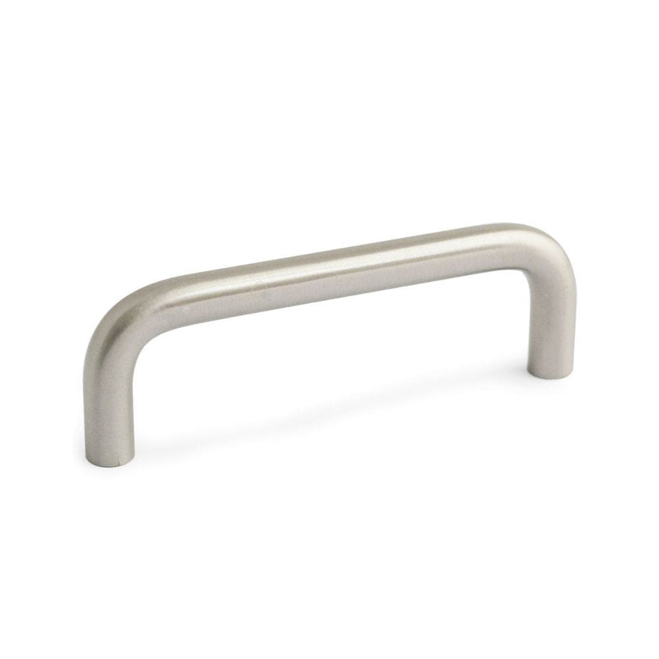 Habo Hanna Håndtak Børstet stål / 96mm Habo Håndtak HA-17403