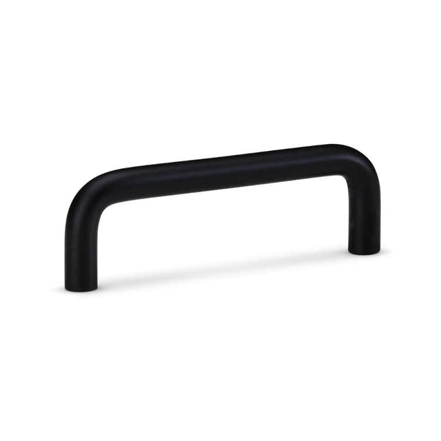 Habo Hanna Håndtak Svart / 96mm Habo Håndtak HA-31043