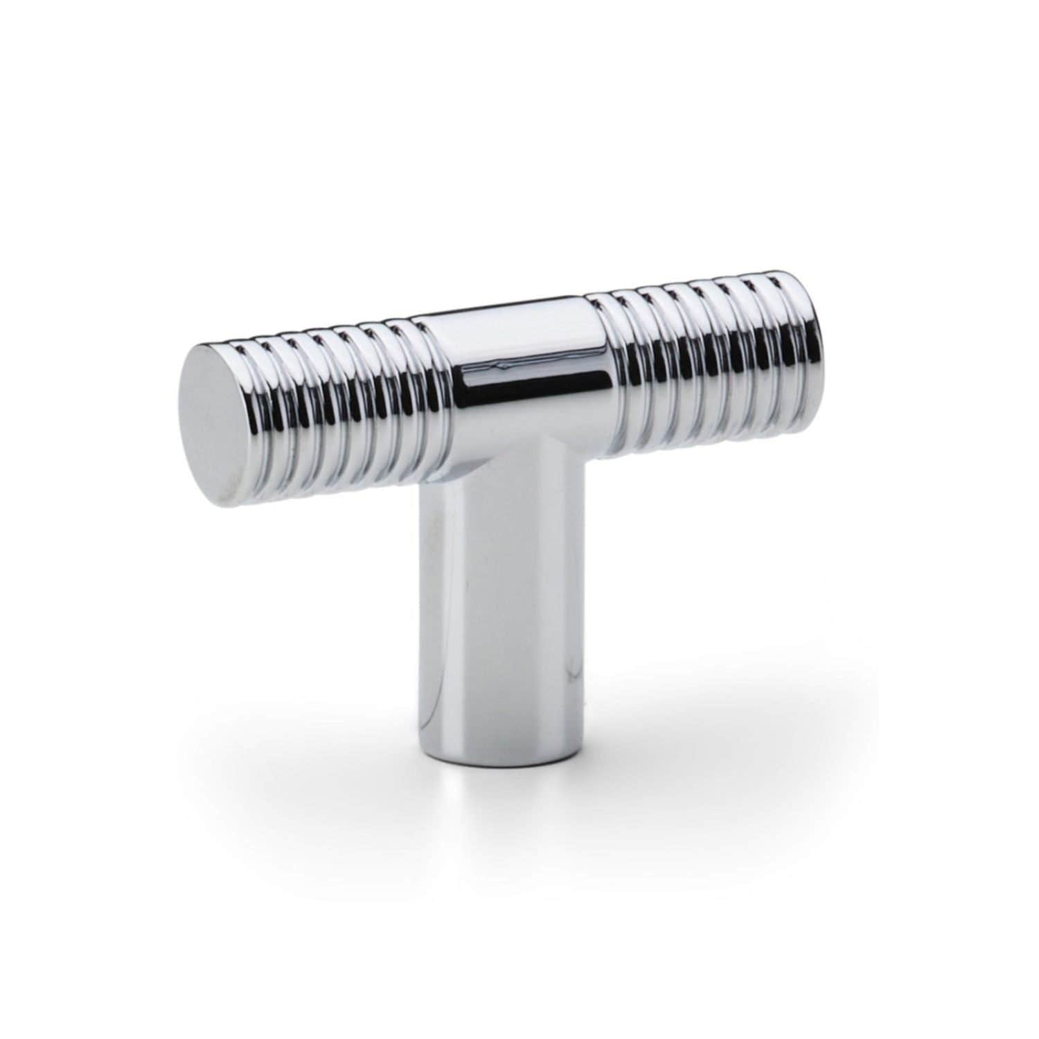 Habo Harry Knott Ø50 mm Krom Habo Knotter og håndtak HA-31017
