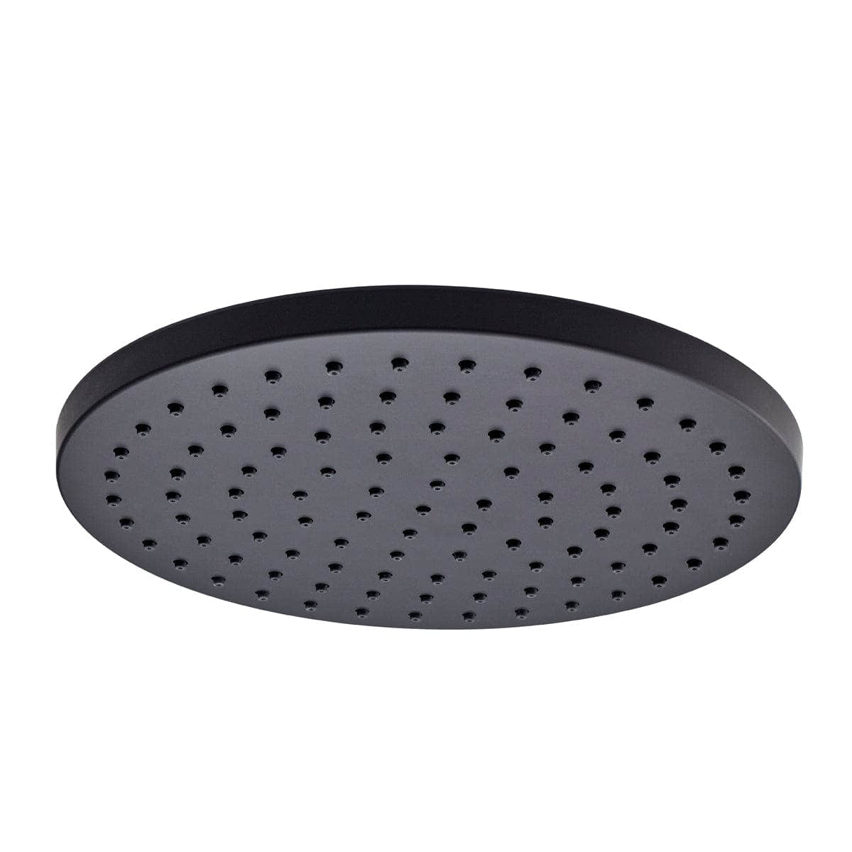 Habo Jasmin Takdusjhode Ø250mm Svart Habo Dusjhode HA-30017