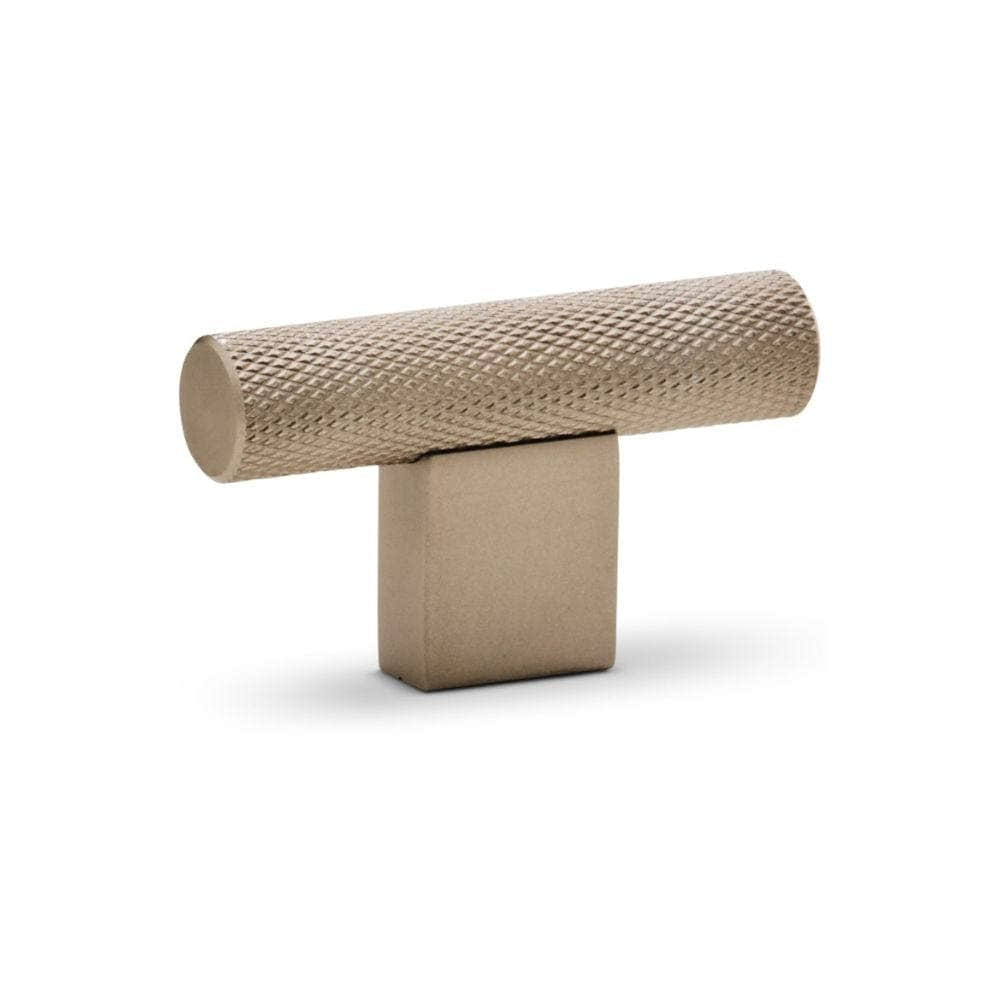 Habo Liam Knott Ø50 mm Sand Habo Knotter og håndtak HA-31065