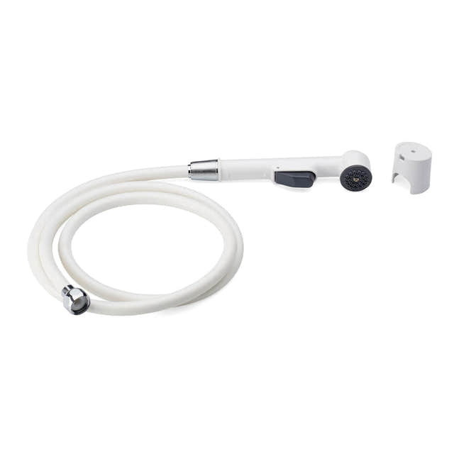 Habo Lilly Universaldusj for vask og bidet Hvit Habo Dusjsett HA-30032