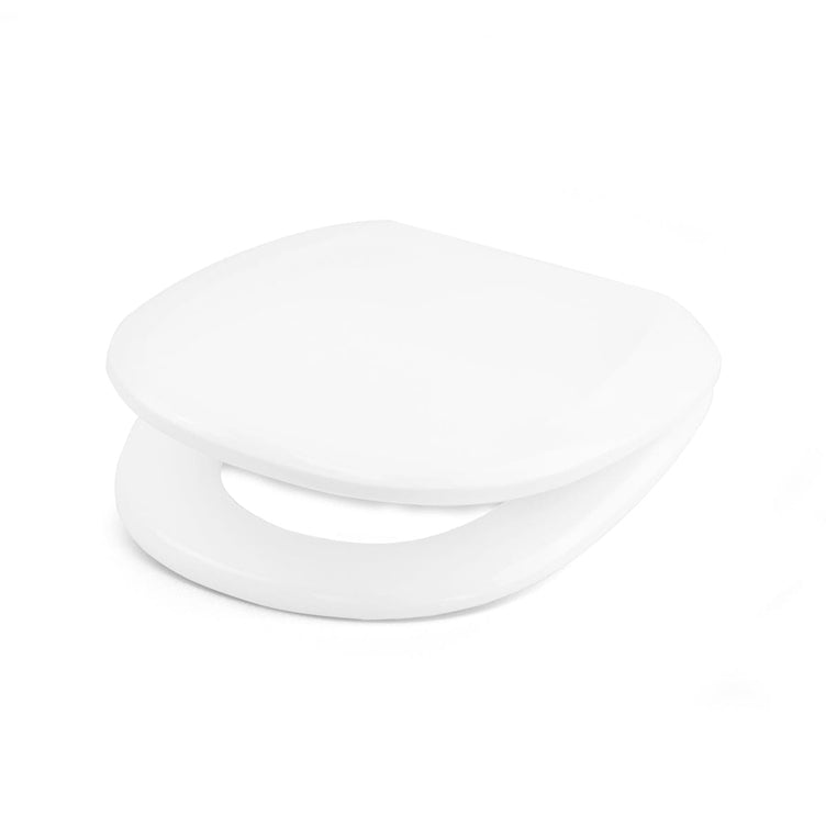 Habo Luxury Toalettsete Universal soft-close