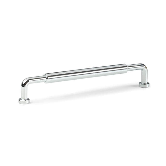 Habo Maja Håndtak Krom / 160mm Habo Håndtak HA-31102