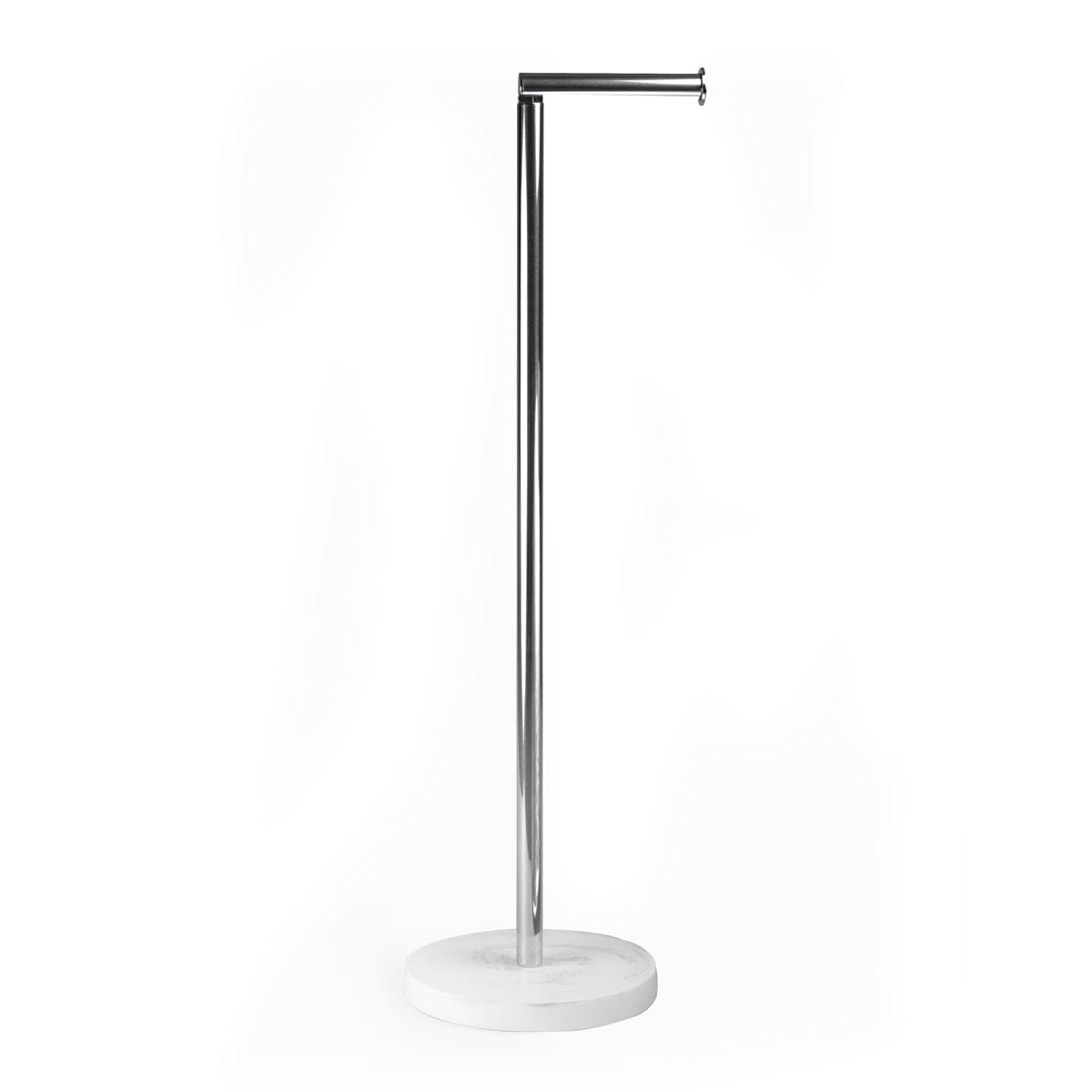 Habo Marble Toalettpapirholder Gulvstående Habo Toalettrullholder HA-30132